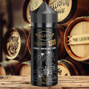 Zikoko King Edition 100ml