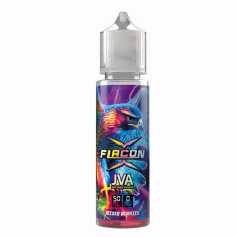 Mixed Berries 50ml Flacon X