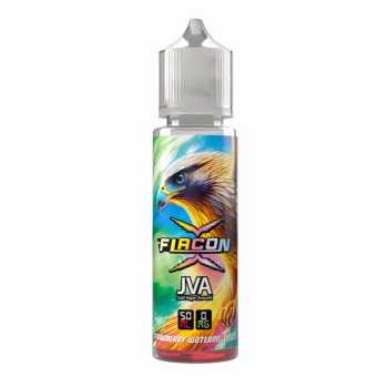 Stawberry Watermelon Ice 50ml Flacon X