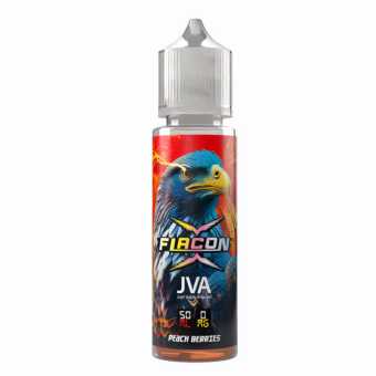 Peach Berries 50ml Flacon X