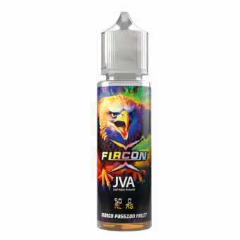 Mango Passion Fruit 50ml Flacon X