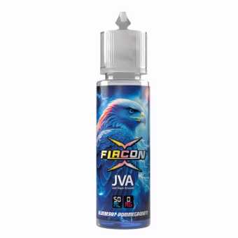 Blueberry Pommegranate 50ml Flacon X
