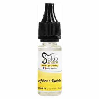 Concentré Black Lemonade