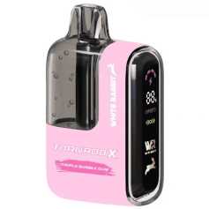 Triple Bubble Gum Tornado X