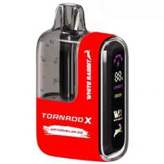 Watermelon Ice Tornado X