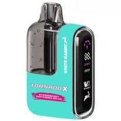 Strawberry Watermelon Ice Tornado X