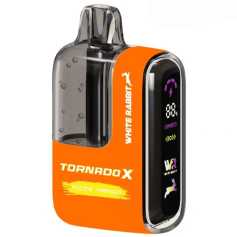 Fizzy Mango Tornado X