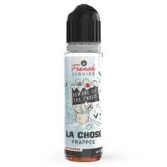 La Chose Frappée 50ml Le French Liquide