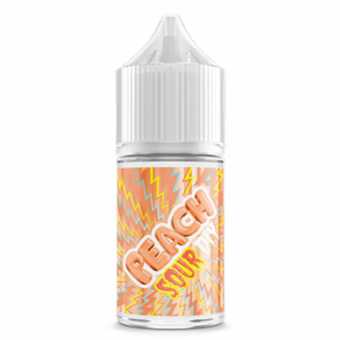 Concentré Peach Sour 30ml Creative Suite