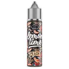 Peach Lemon Time 50ml