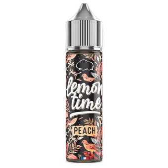 Peach Lemon Time 50ml
