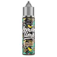 Ginger Lemon Time 50ml