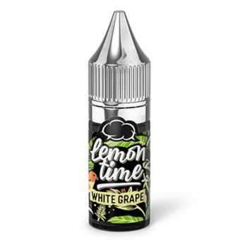 Blue Raspberry Lemon Time