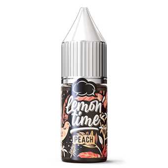 Peach Lemon Time