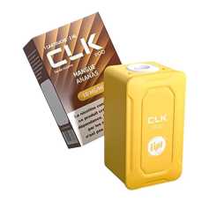 Cartouche CLK One Ananas Mangue