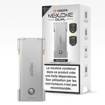 Kit Nexi Dual