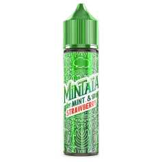 Mint & Strawberry Mintaïa 50ml