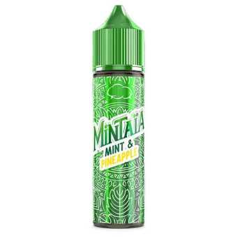 Mint & Pineapple Mintaïa 50ml