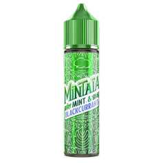 Mint & Blackcurrant Mintaïa 50ml
