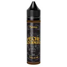Crème de Café Péché Gourmand 50ml