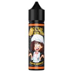 Tarte Abricot Péché Gourmand 50ml