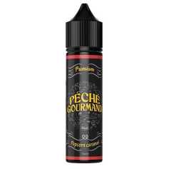 Popcorn Caramel Péché Gourmand 50ml