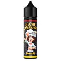 Bananoisée Péché Gourmand 50ml