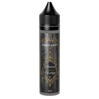 Héritage n°2 Reserve 50ml