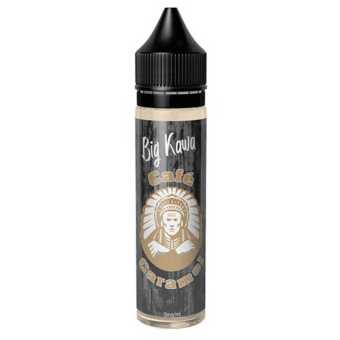 Big Kawa Reserve 50ml