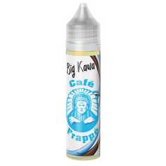 Big Kawa Frappé 50ml