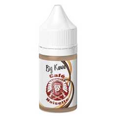 Concentré Big Kawa Noisette 30ml