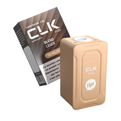 Cartouche CLK One Blend léger