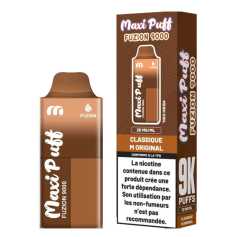 Classique M Original Fuzion 9000