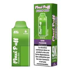 Kiwi Passion Fuzion 9000