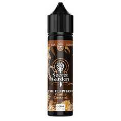 Secret Garden The Elephant 50ml