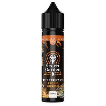 Secret Garden The Leopard 50ml