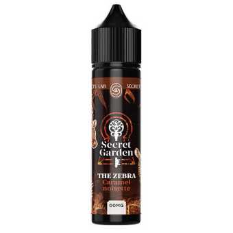 Secret Garden The Zebra 50ml