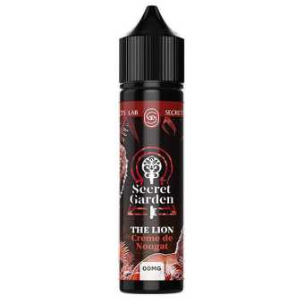 Secret Garden The Lion 50ml