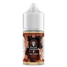 Concentré Secret Garden The Zebra 30ml