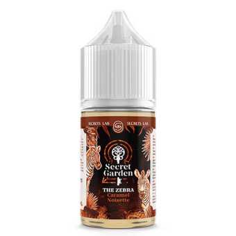Concentré Secret Garden The Zebra 30ml