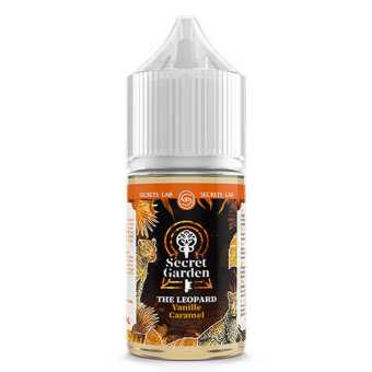 Concentré Secret Garden The Leopard 30ml