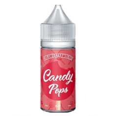 Concentré Creamy Strawberry 30ml