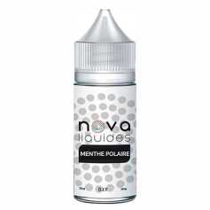 Concentré Menthe Polaire 30ml