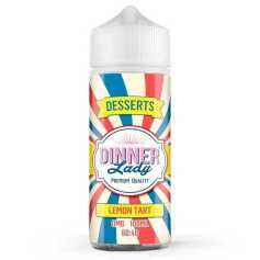 Lemon Tart 100ml