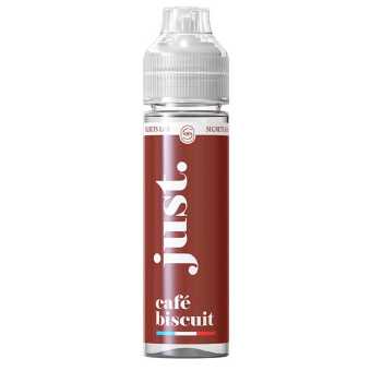 Café Biscuit 50ml