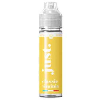 Classic Virginia 50ml