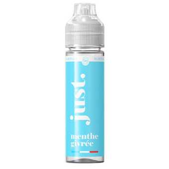 Menthe Givrée 50ml