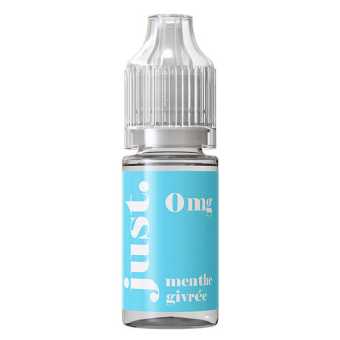 Menthe Givrée