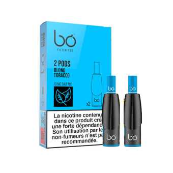 Cartouche Filter Go Classic Extract X-Bar