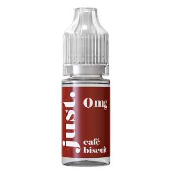 Café Biscuit